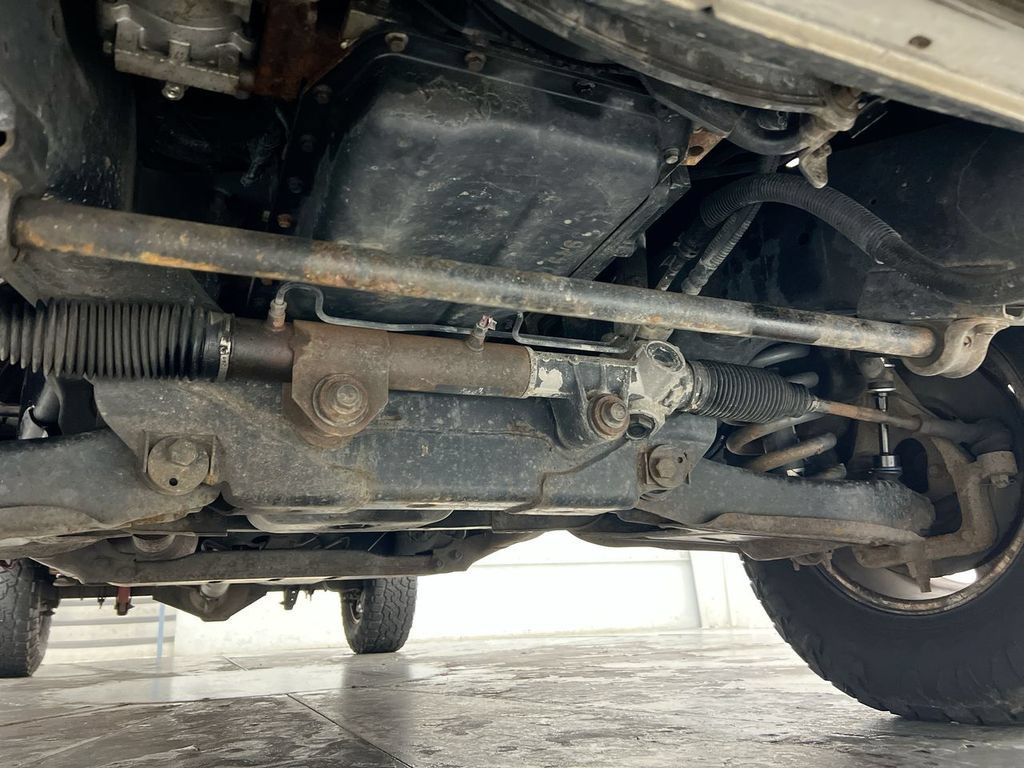 Used 2006 Dodge Ram 2500 Truck SLT RWD image 34