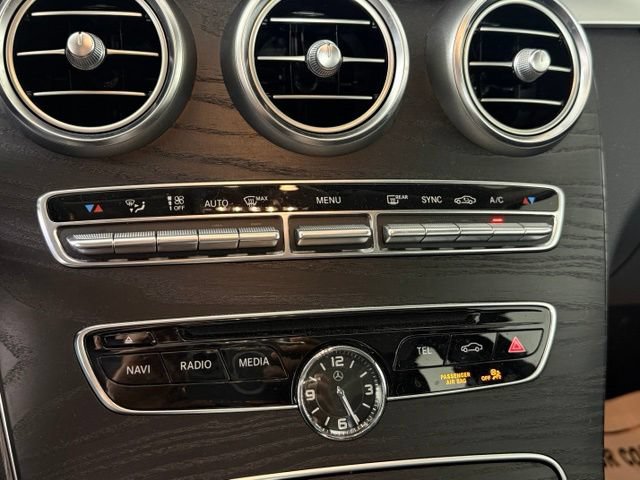 Used 2016 Mercedes-Benz C 300 Sedan image 30