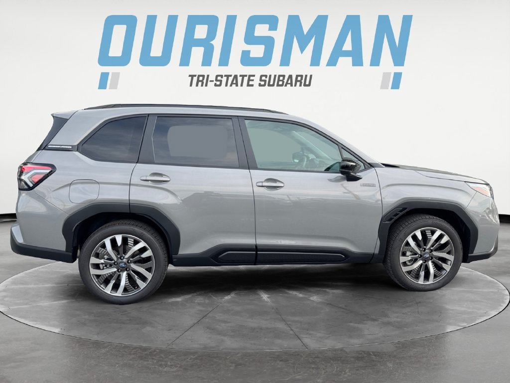 New 2026 Subaru Forester Touring AWD/4WD image 7