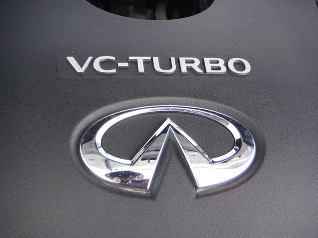 Used 2024 INFINITI QX50 Sport AWD/4WD image 13