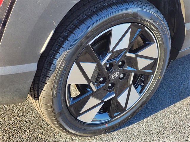 Used 2024 Hyundai Kona SEL image 7