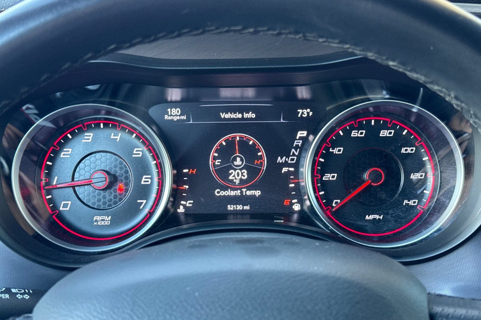 Used 2021 Dodge Charger GT w/ Performance Handling Group RWD image 27