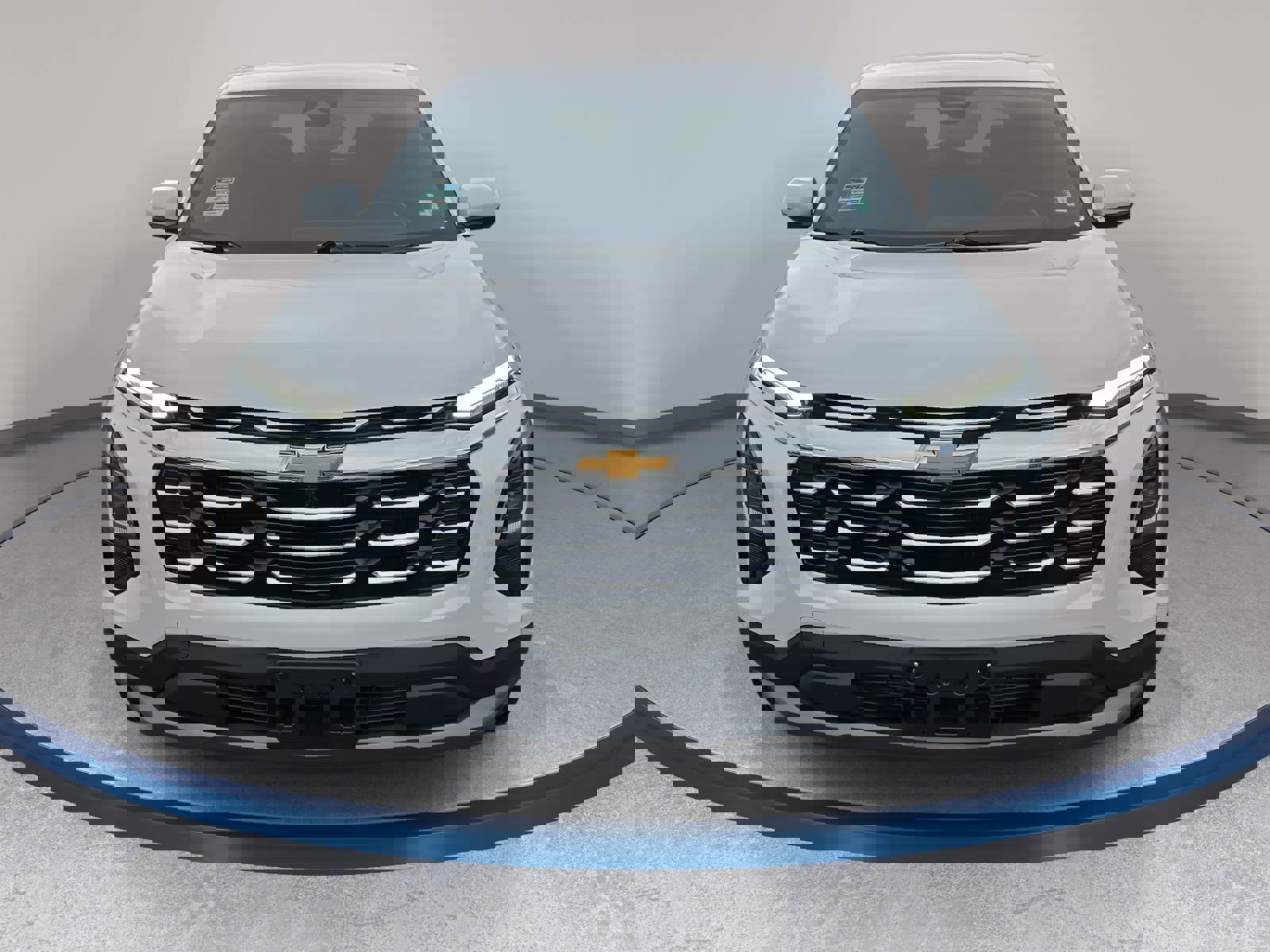 Used 2025 Chevrolet Equinox LT image 2