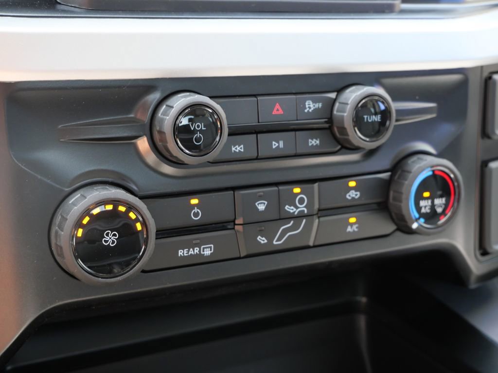 New 2026 Ford F350 XLT AWD/4WD image 26