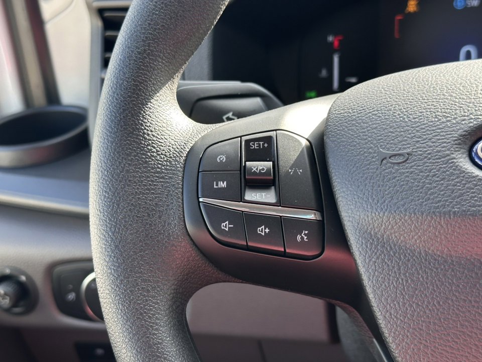 New 2026 Ford Transit 250 148 Medium Roof w/ Load Area Protection Package image 22