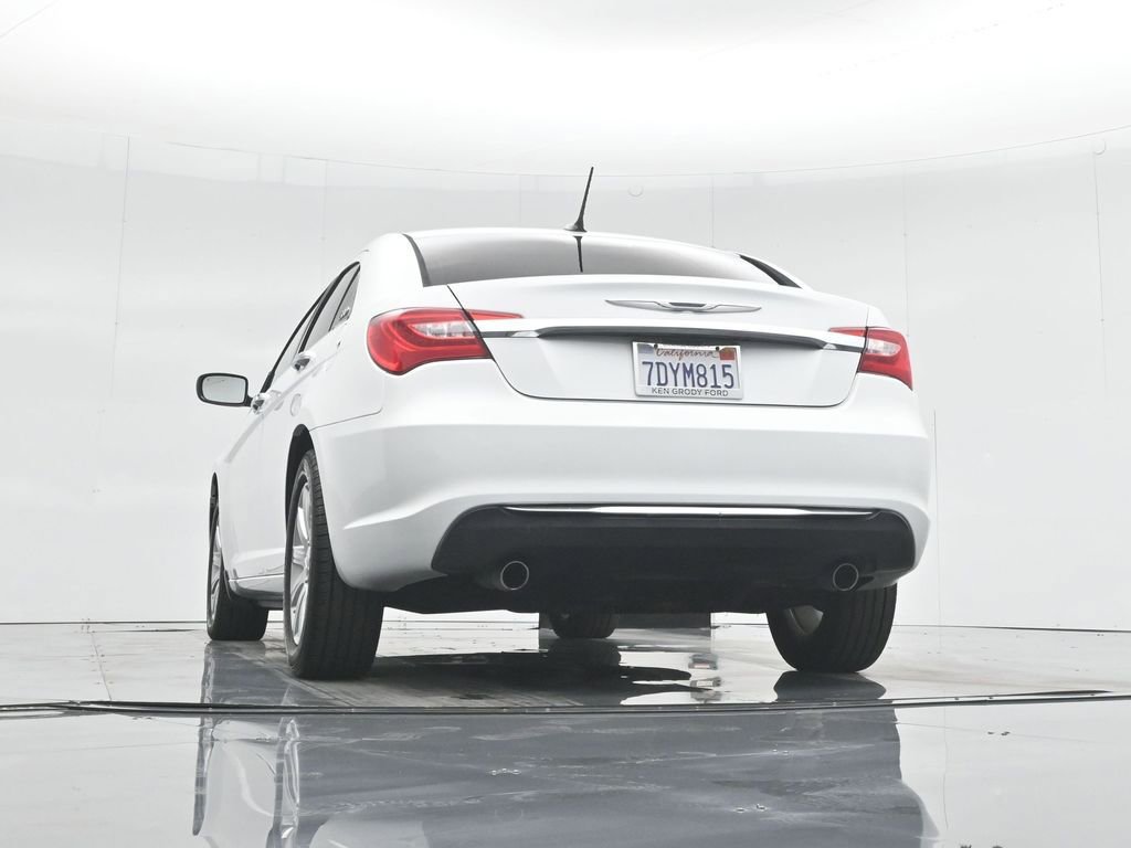 Used 2014 Chrysler 200 Limited image 50