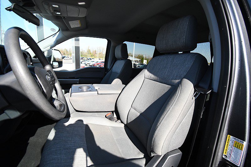 Used 2026 Ford F250 XLT AWD/4WD image 9