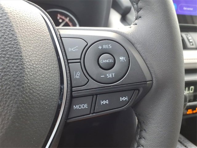 Certified 2025 Toyota RAV4 XLE Premium image 23