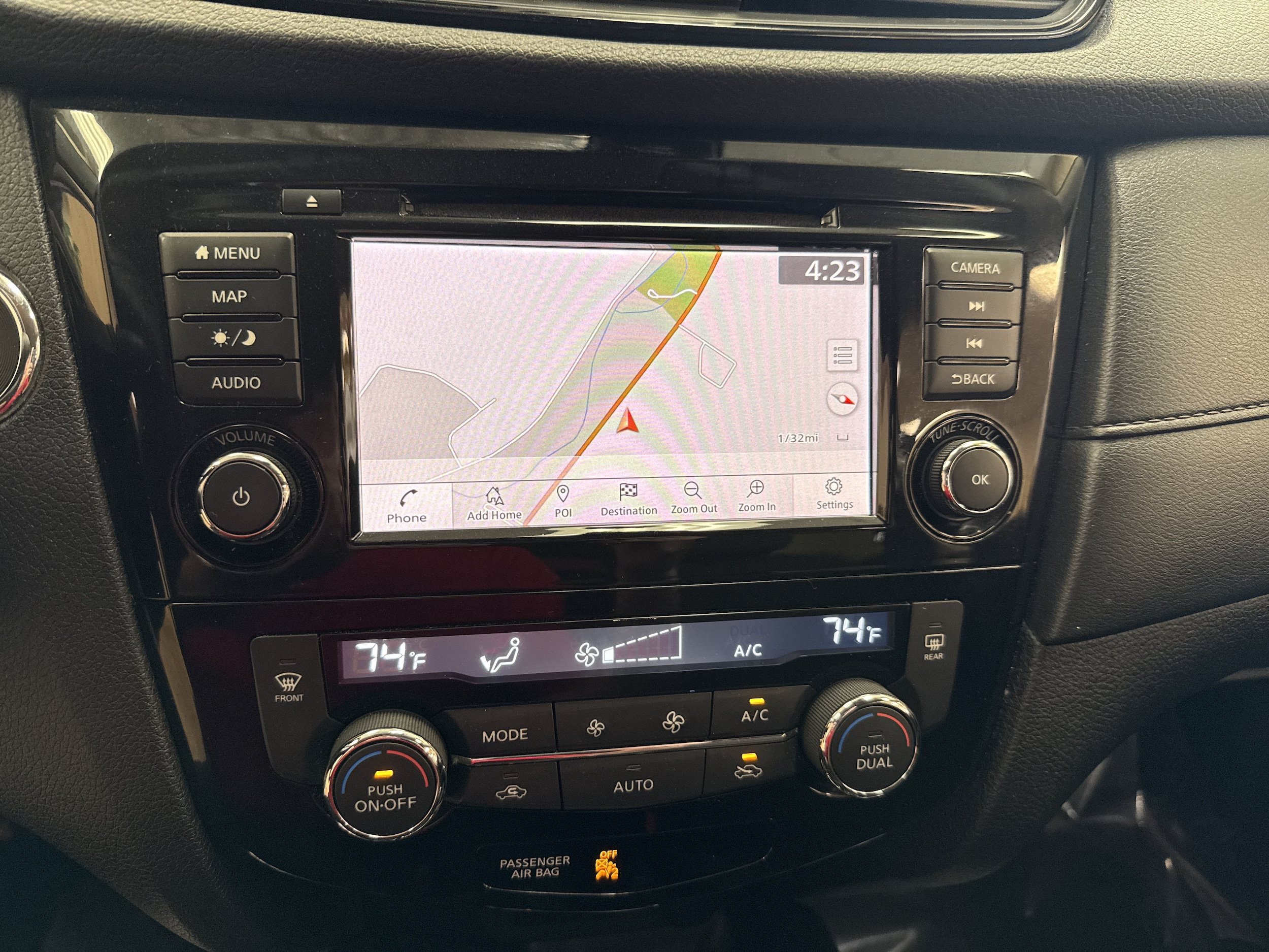 Used 2019 Nissan Rogue SV w/ Premium Package AWD/4WD image 42