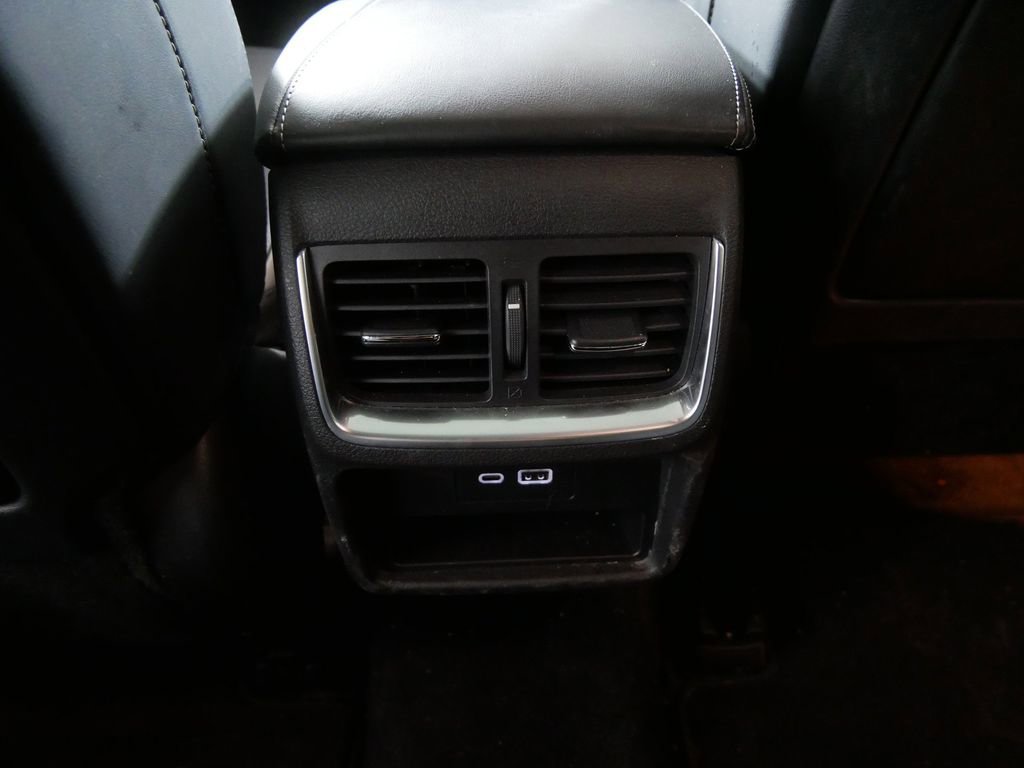 Certified 2025 INFINITI QX55 Essential image 20