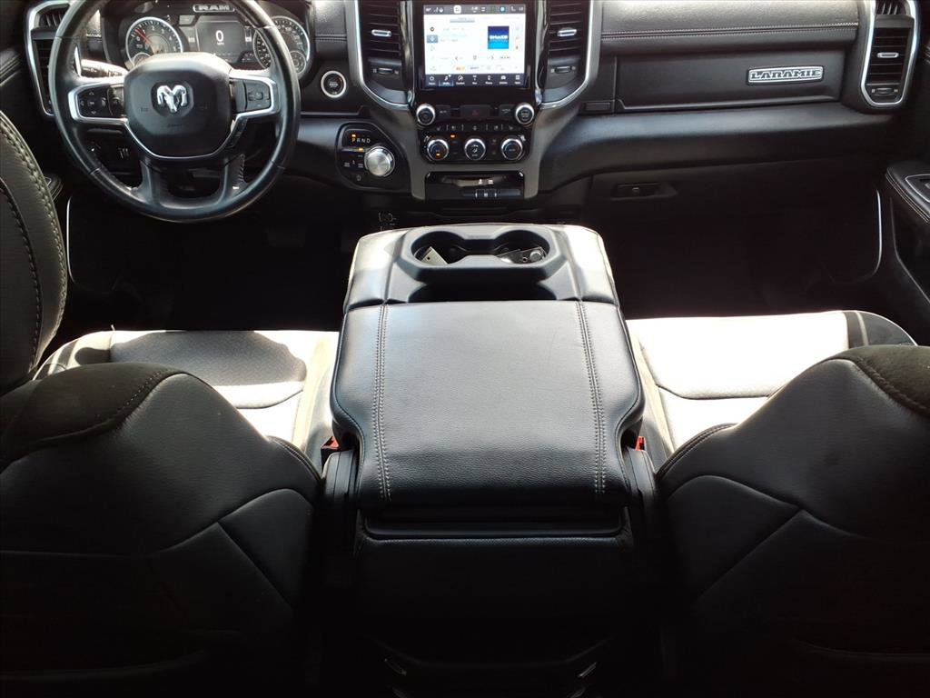 Used 2023 RAM 1500 Laramie image 17