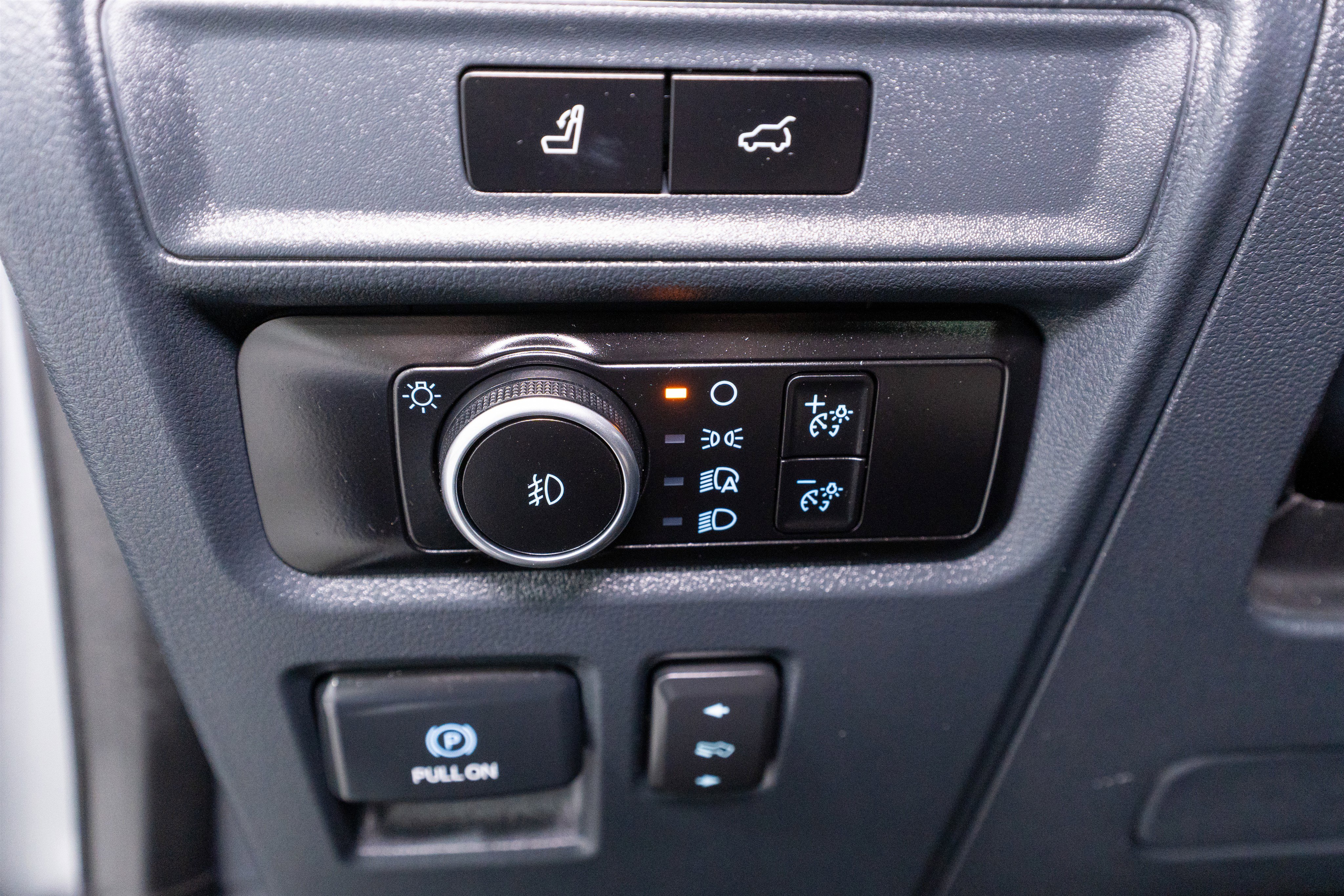 Used 2023 Ford Expedition Max Limited image 31