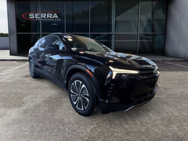 Used 2025 Chevrolet Blazer EV LT image 5