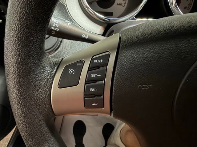 Used 2007 Pontiac Solstice Convertible w/ Preferred Package RWD image 24