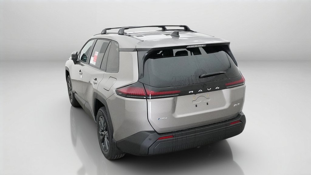 New 2026 Toyota RAV4 XLE Premium w/ Panoramic Sun Roof Package FWD image 13