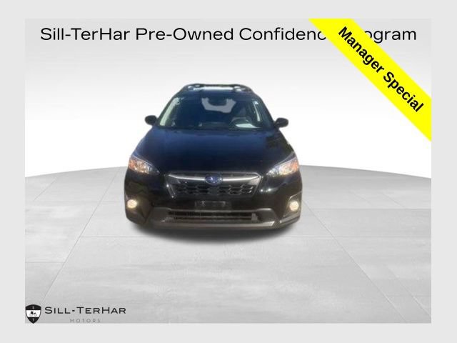 Used 2020 Subaru Crosstrek 2.0i Premium w/ Moonroof Package 2 AWD/4WD image 1
