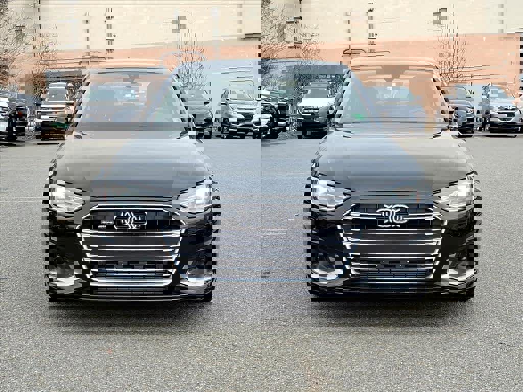Used 2021 Audi A4 2.0T Premium w/ Convenience Package image 7