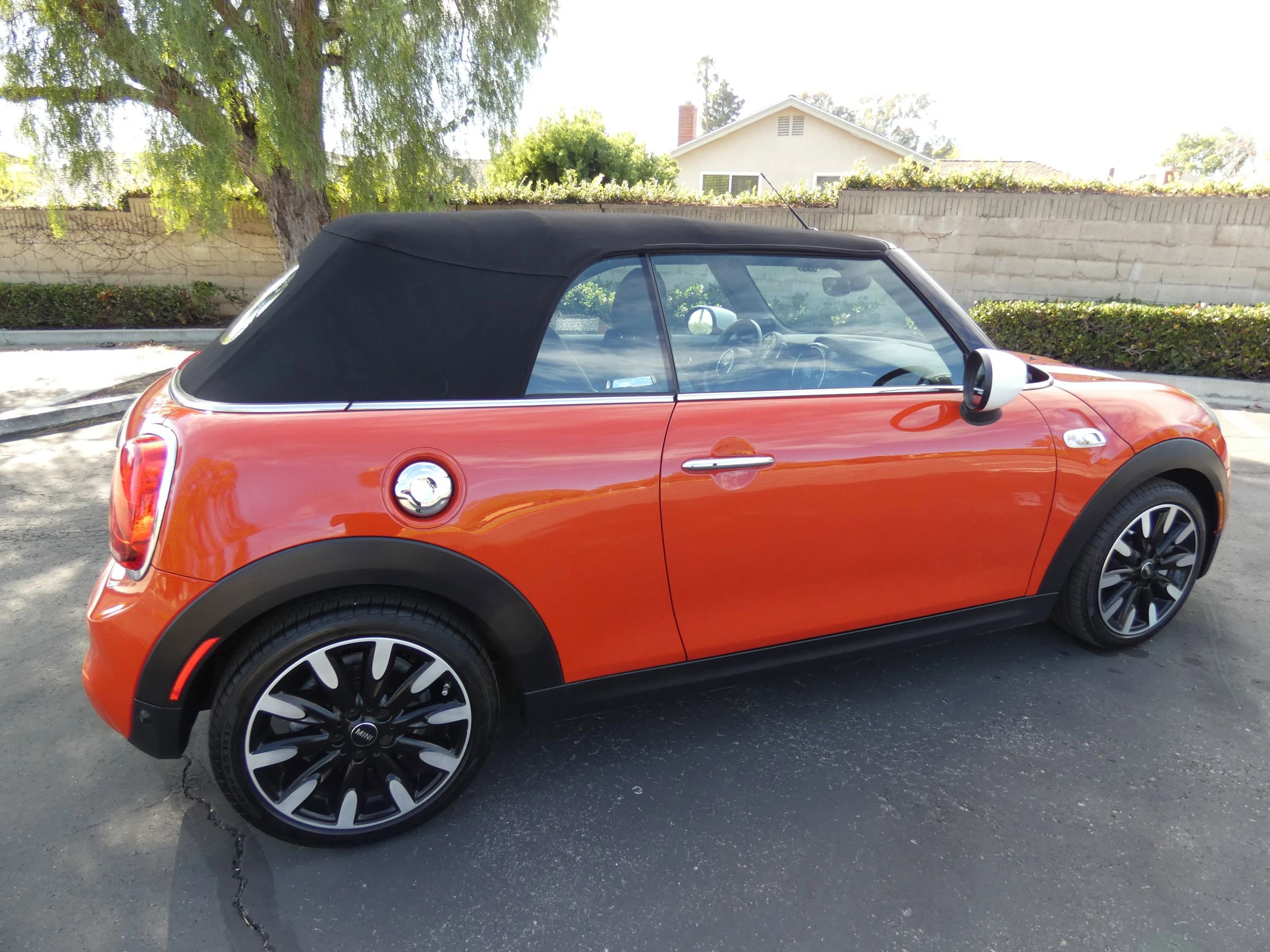 Used 2021 MINI Cooper S image 75
