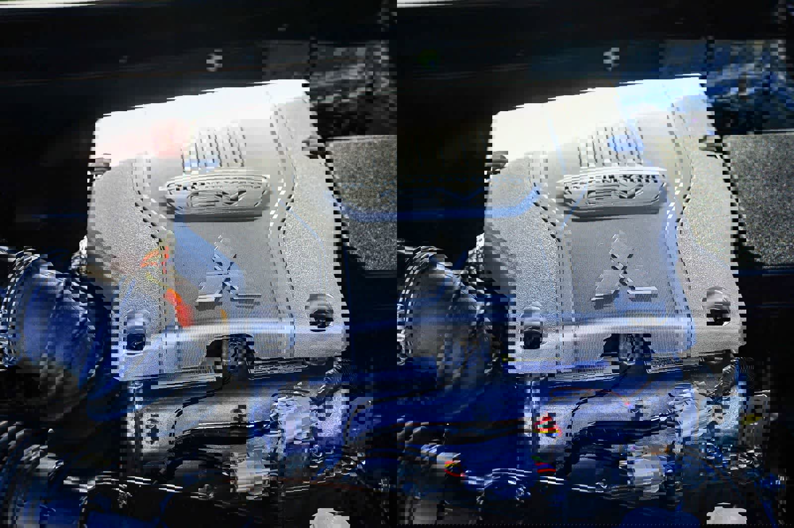 Used 2022 Mitsubishi Outlander LE image 28