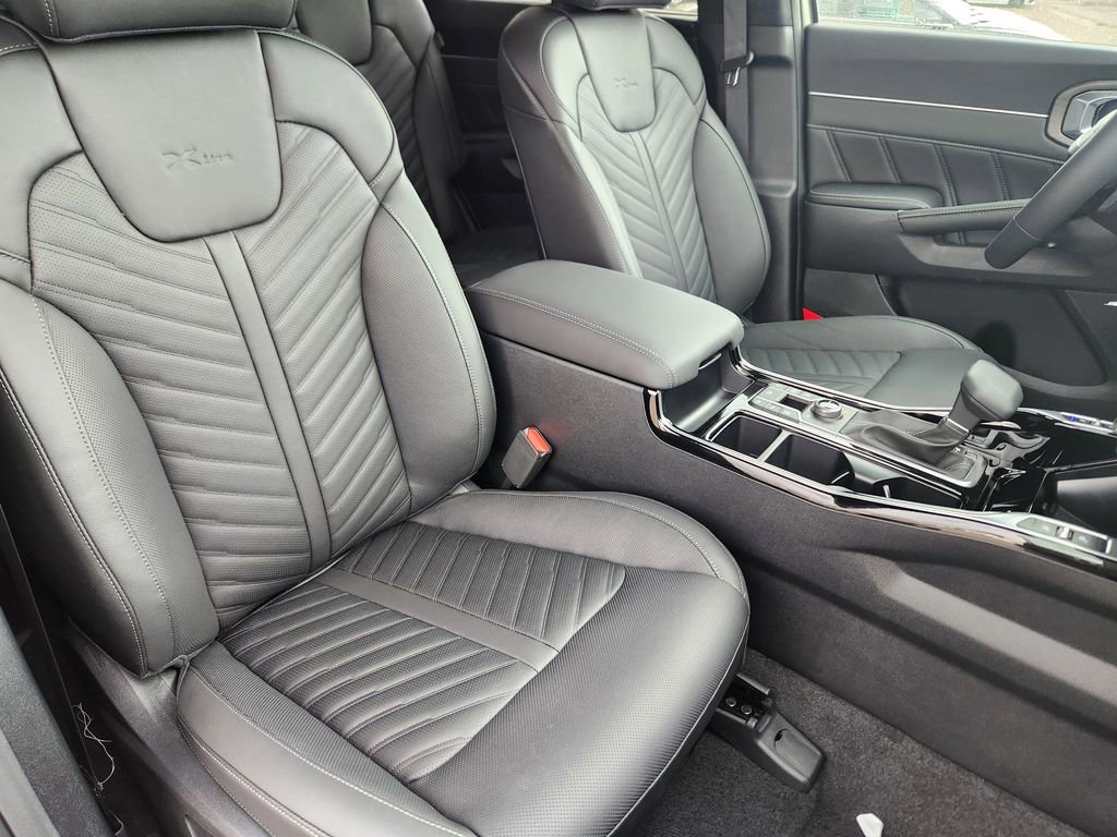 New 2026 Kia Sorento SX Prestige image 14