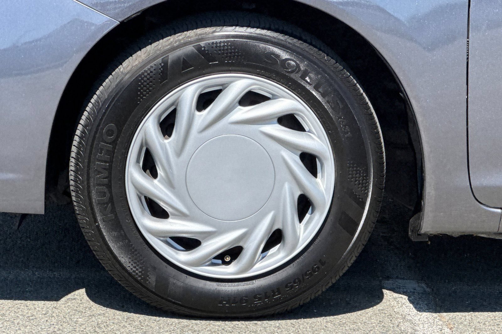 Used 2015 Honda Civic LX image 24