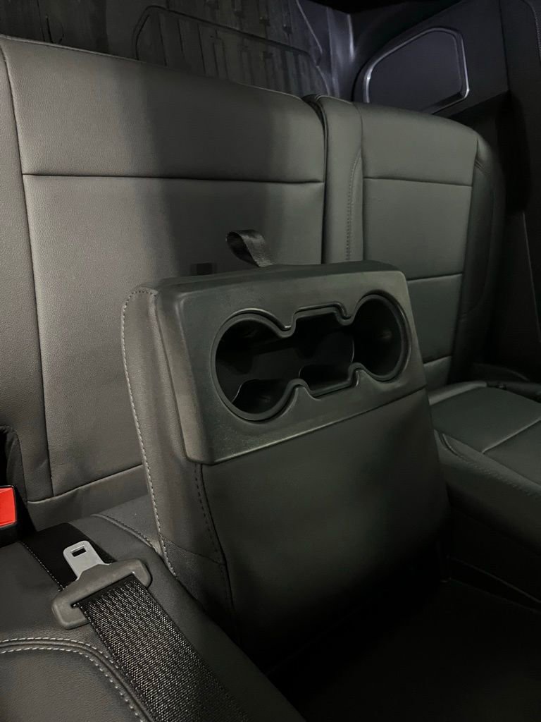 New 2026 GMC Sierra 1500 SLT AWD/4WD image 29