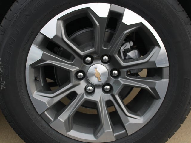 New 2026 Chevrolet Tahoe LT w/ Comfort Package image 10