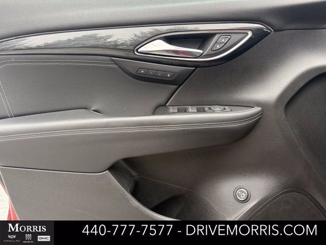 Certified 2023 Buick Envision Essence AWD/4WD image 30