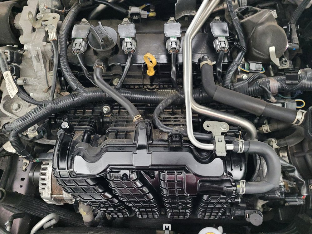 Used 2023 Nissan Altima 2.5 SV image 30