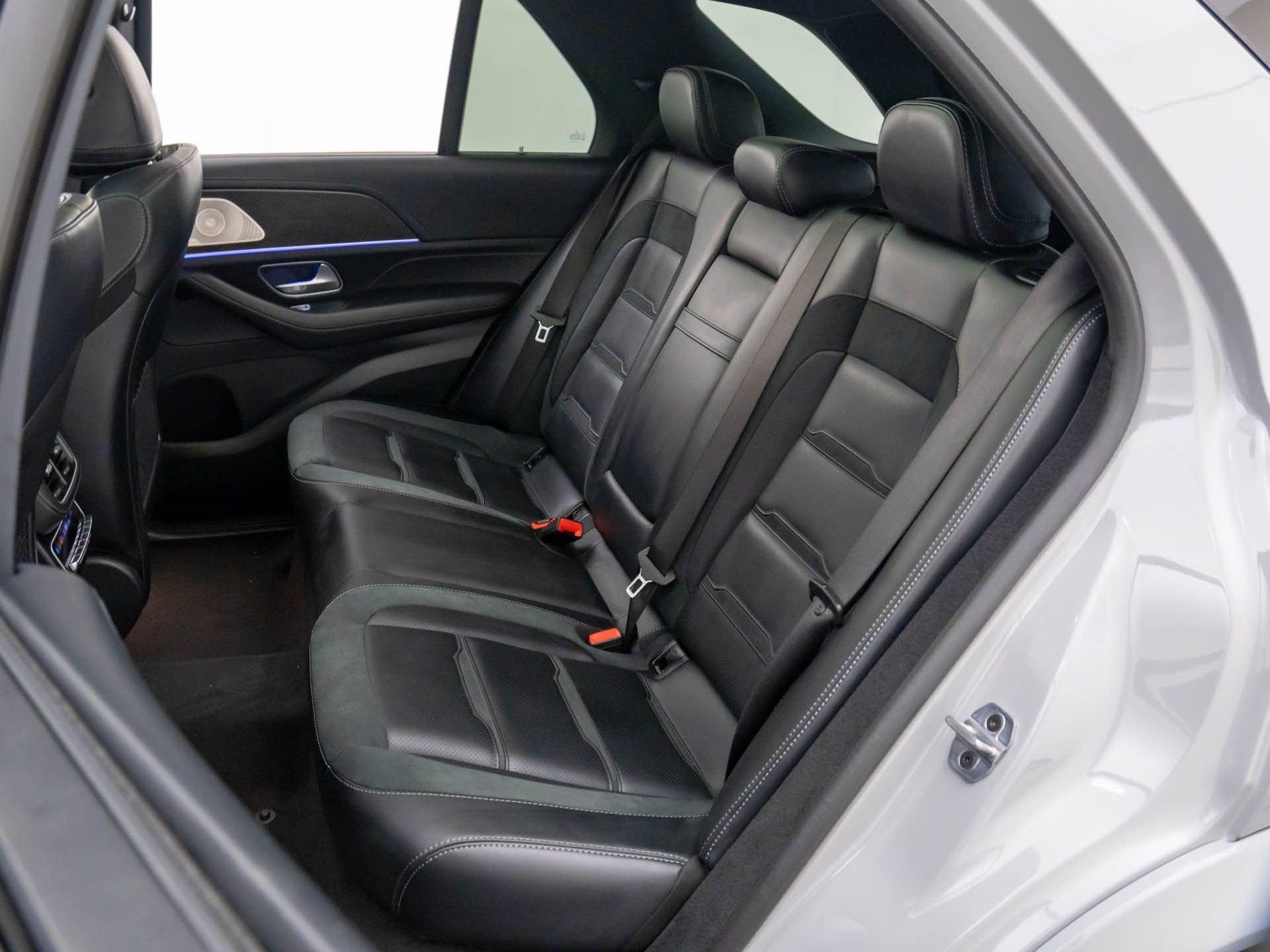 New 2026 Mercedes-Benz GLE 53 AMG 4MATIC image 20