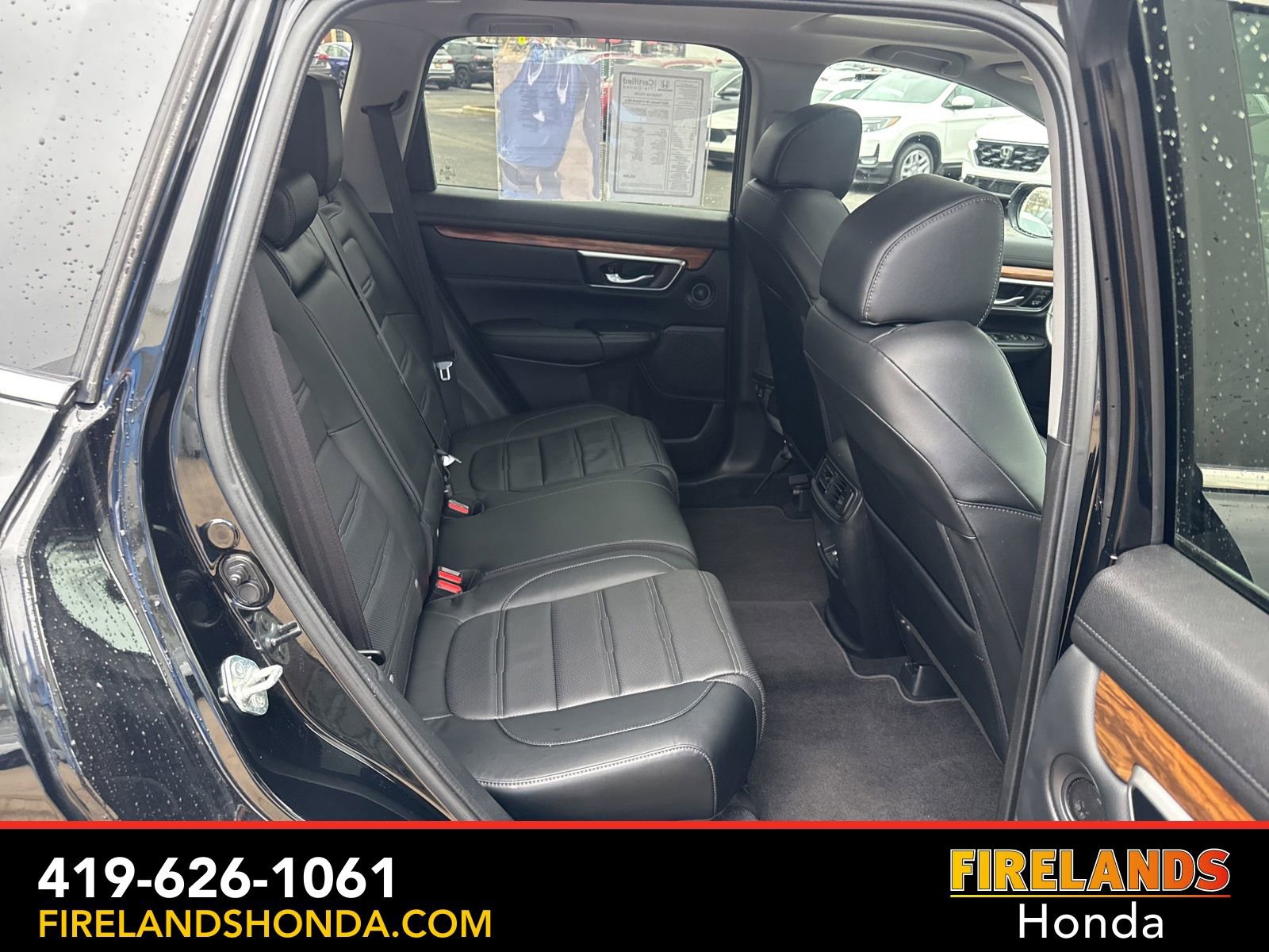 Used 2022 Honda CR-V EX-L image 33