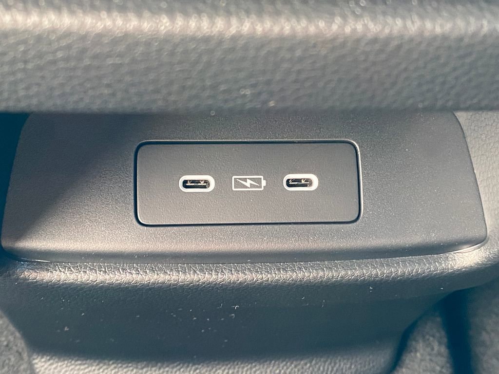 New 2026 Honda CR-V EX image 18