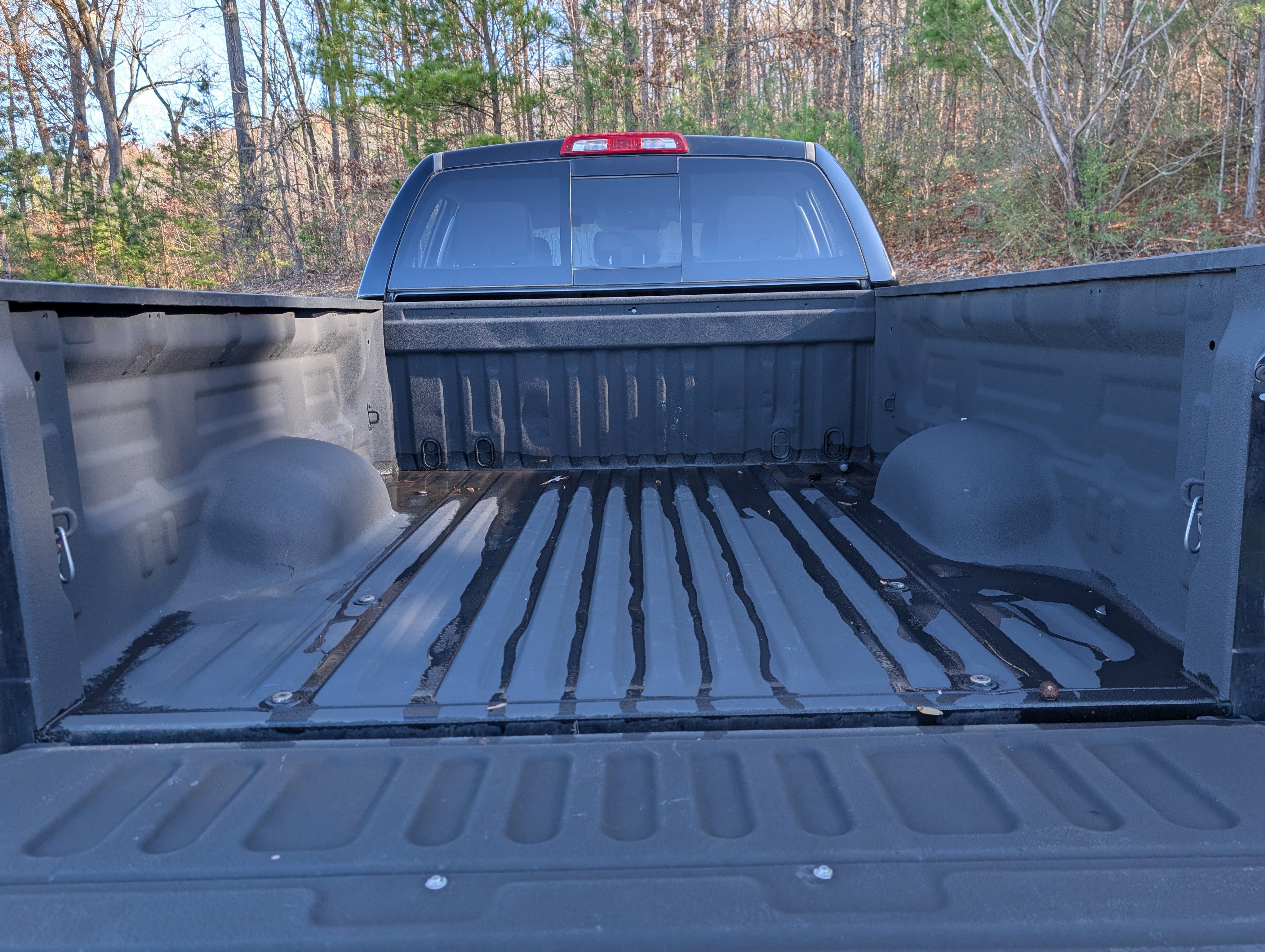 Used 2018 Toyota Tundra SR5 w/ SR5 Upgrade Package image 18