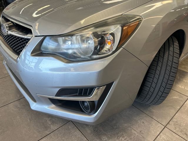 Used 2016 Subaru Impreza 2.0i Premium AWD/4WD image 15