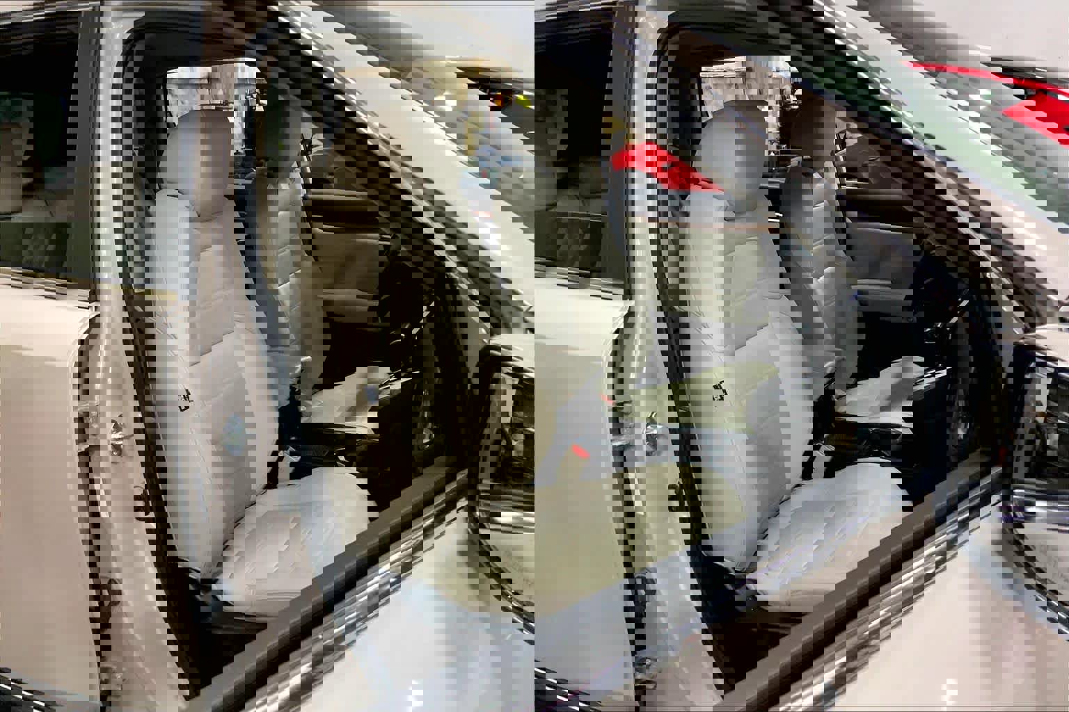 Used 2018 Honda CR-V Touring image 8