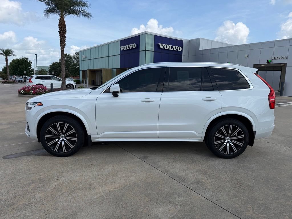 Used 2023 Volvo XC90 B6 Core w/ Protection Package Premier AWD/4WD image 2