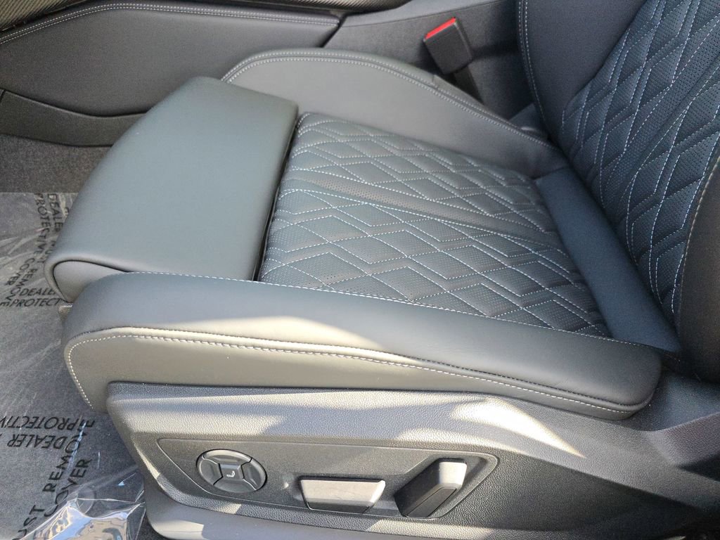 New 2025 Audi S5 Prestige AWD/4WD image 17