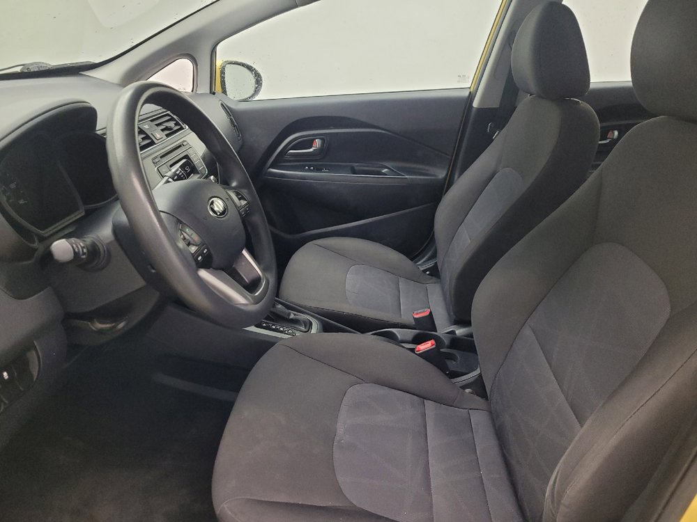 Used 2016 Kia Rio LX w/ Power Package image 17