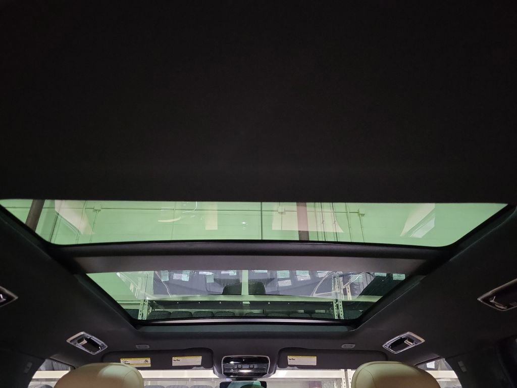 New 2026 Land Rover Range Rover Sport SE image 27