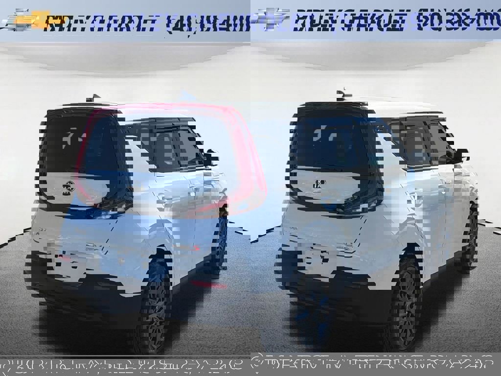 Used 2021 Kia Soul S image 29
