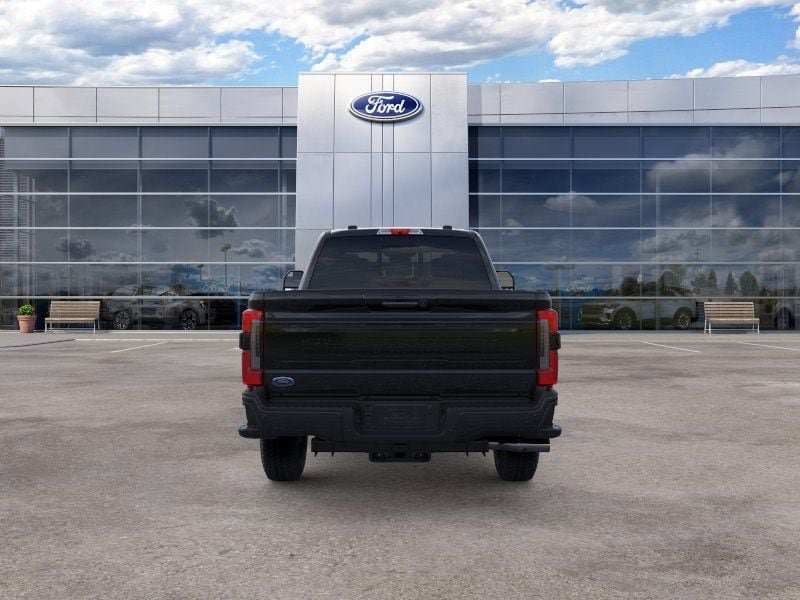 New 2026 Ford F250 Platinum AWD/4WD image 5