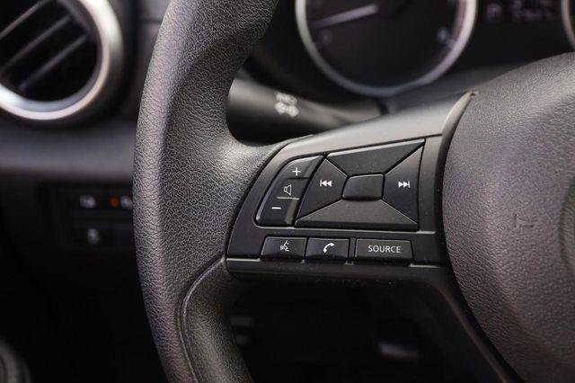 Used 2024 Nissan Versa S w/ S Plus Package FWD image 11