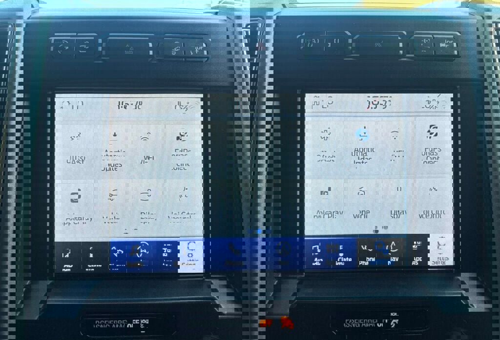 Used 2020 Ford F150 Raptor w/ Equipment Group 802A Luxury image 38