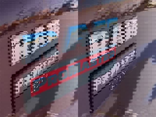 Used 2015 RAM ProMaster City Tradesman SLT w/ Lights & Wheels Group image 13