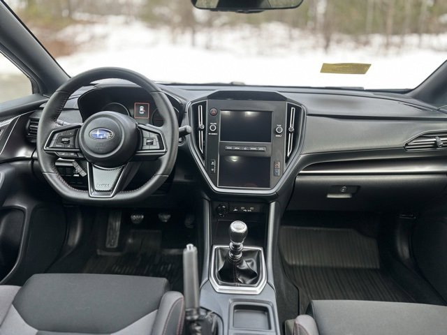 Used 2022 Subaru WRX Base image 23