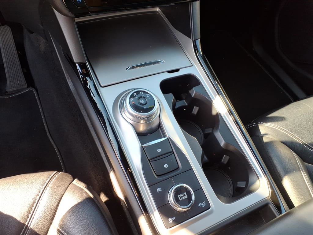 Used 2022 Ford Explorer ST w/ Equipment Group 401A image 13