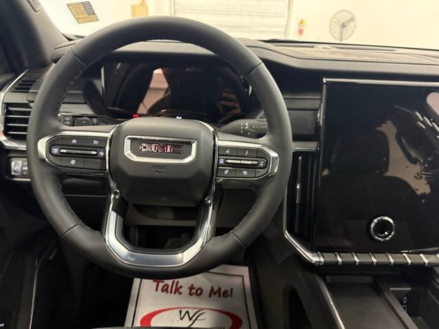 New 2026 GMC Acadia Elevation w/ LPO, Floor Liner Package FWD image 19