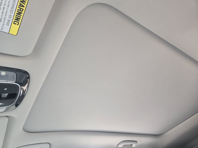 Certified 2024 Hyundai Tucson Limited FWD image 27