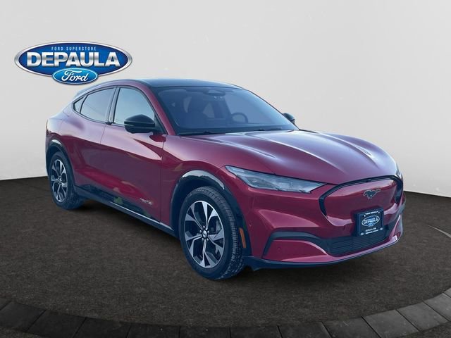 Used 2023 Ford Mustang Mach-E Premium image 9