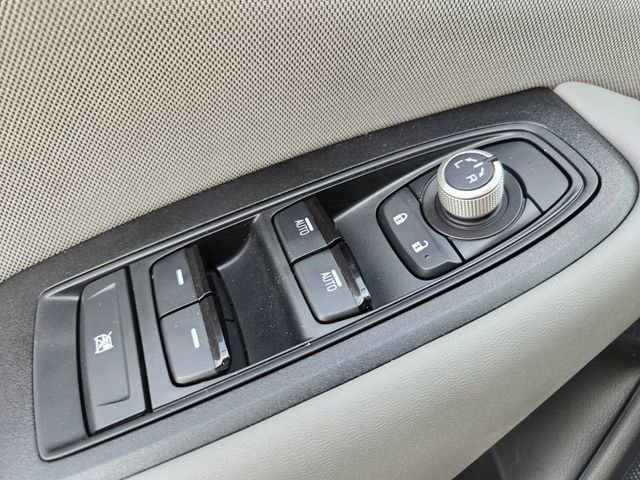 Used 2025 Subaru Legacy Premium image 34